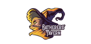 Gatherers' Tavern logo