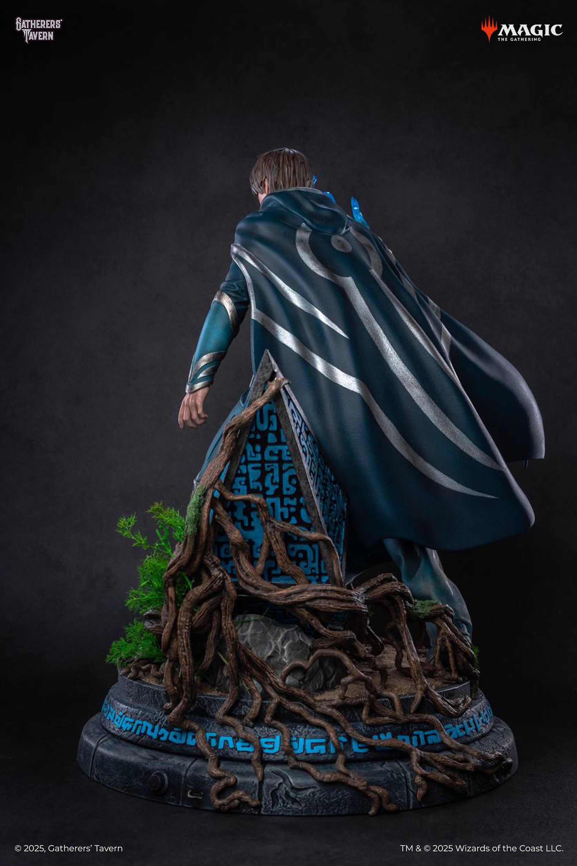 Jace Beleren 1:4 Scale Statue
