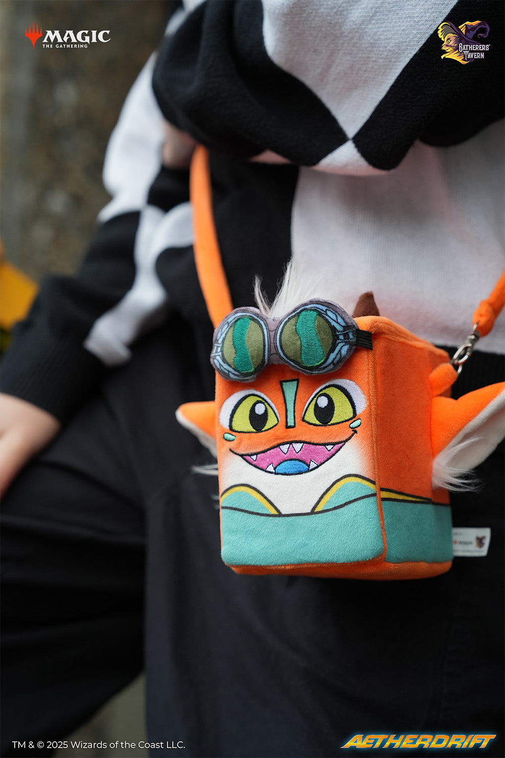 Loot ARTY Box (Aetherdrift Edition) – Gatherers' Tavern