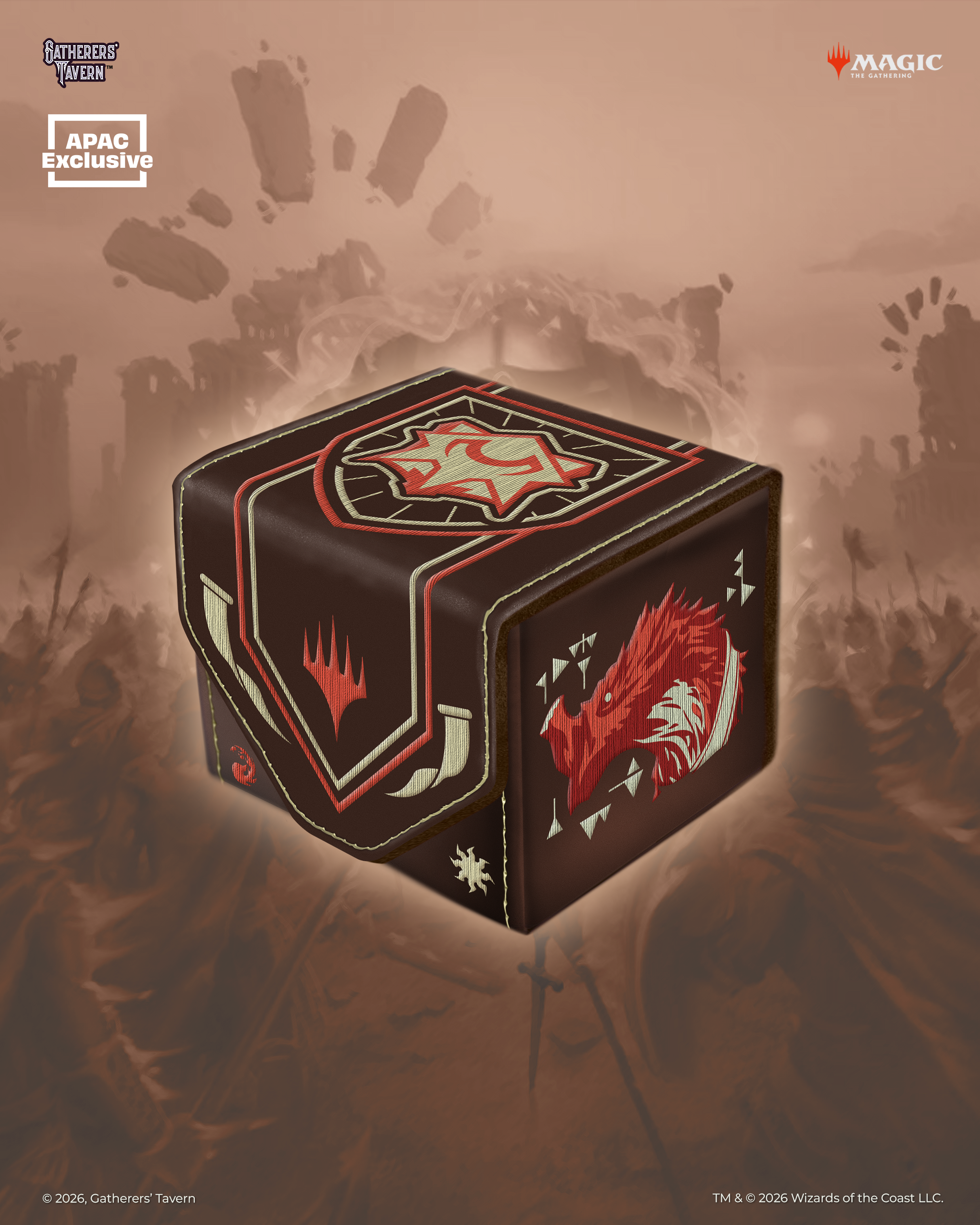 mtg dnd booster box Secrets of Strixhaven DOMARU Boxes – Gatherers' Tavern