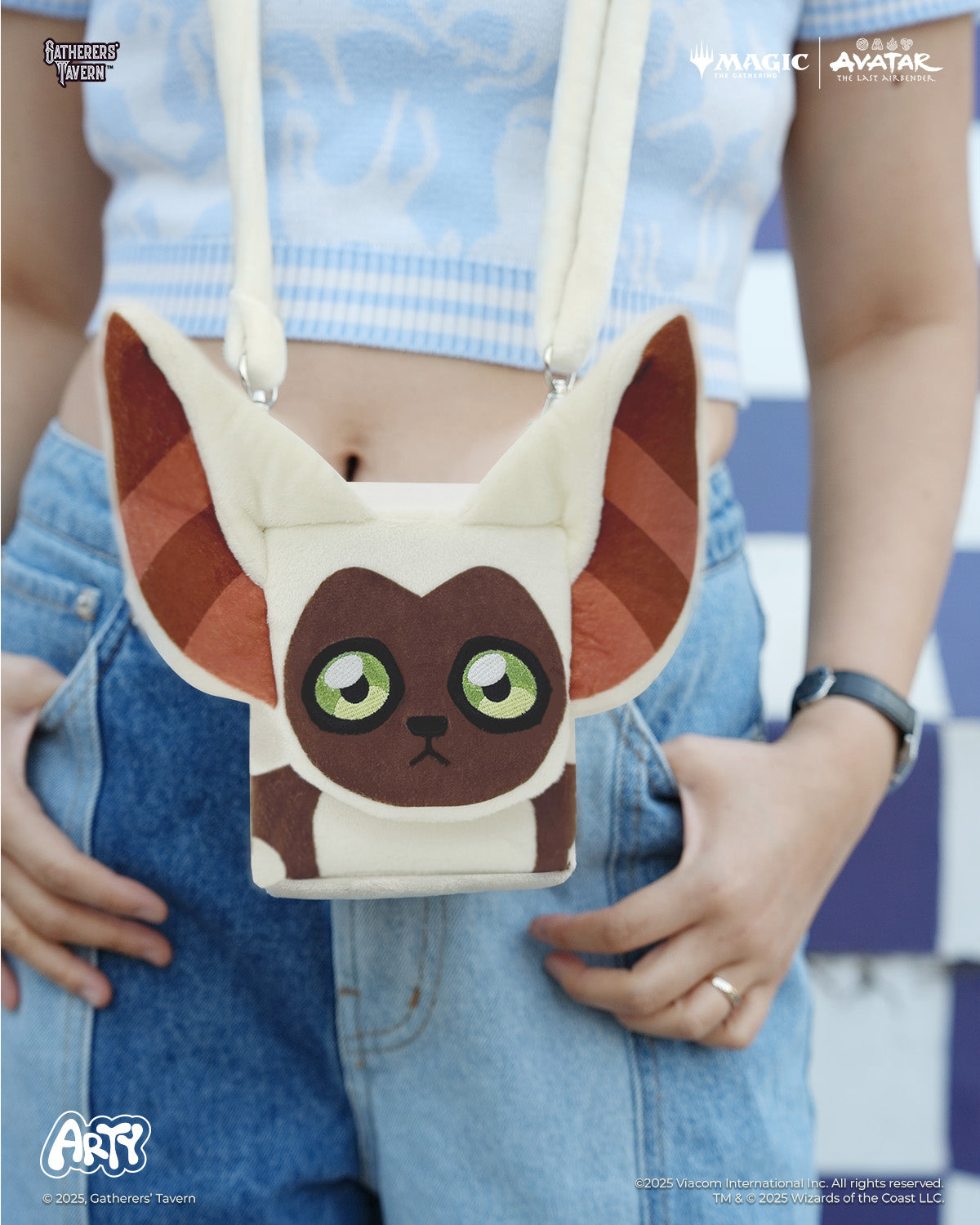 Momo ARTY Box – Gatherers' Tavern