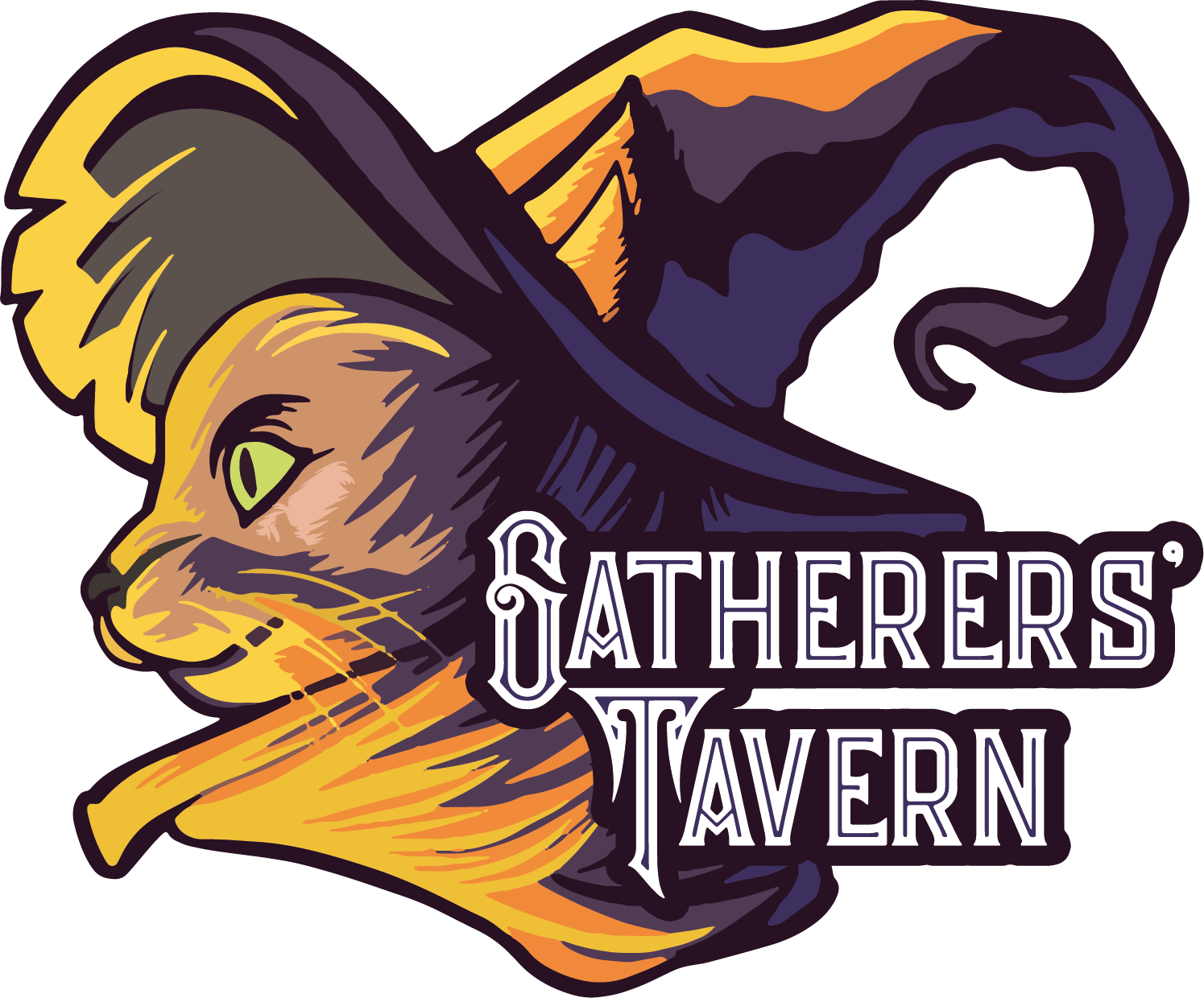 Gatherers' Tavern