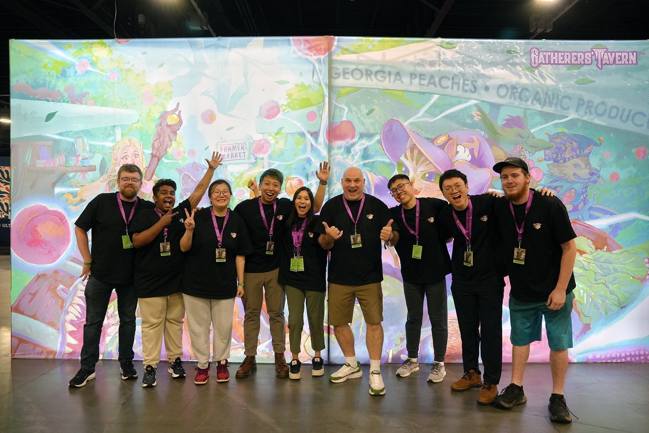 Gatherers’ Tavern’s 2025 Wrapped