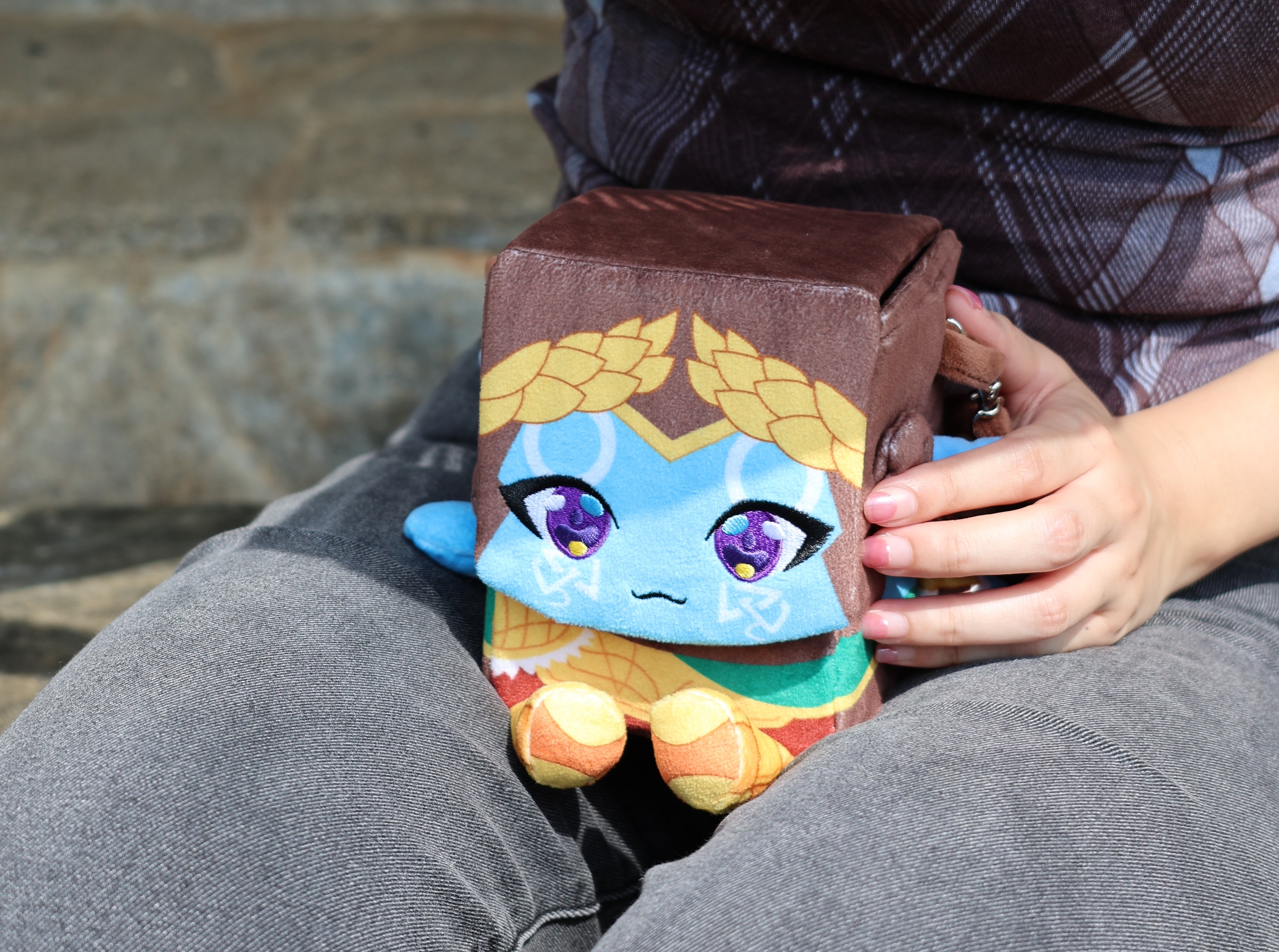 Tavern Tales – Gatherers' Tavern