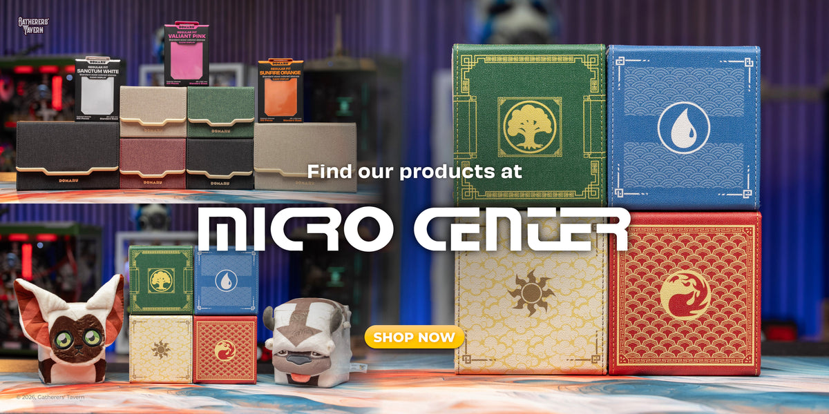 Inside Our Collaboration with Micro Center