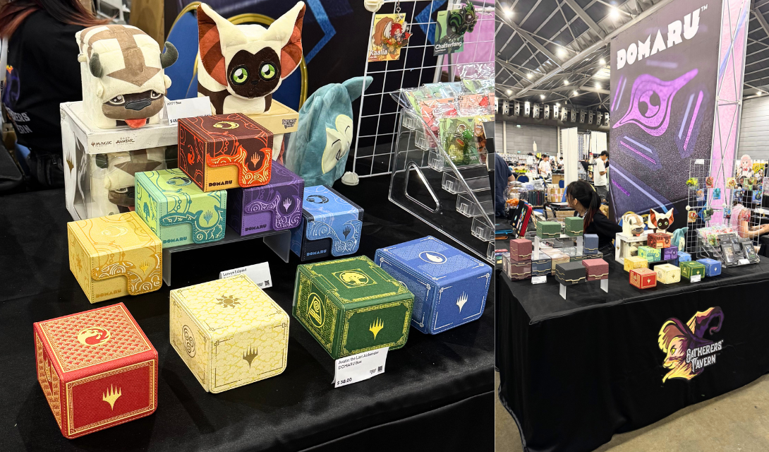 KyoCards Singapore 2026 Wrapped