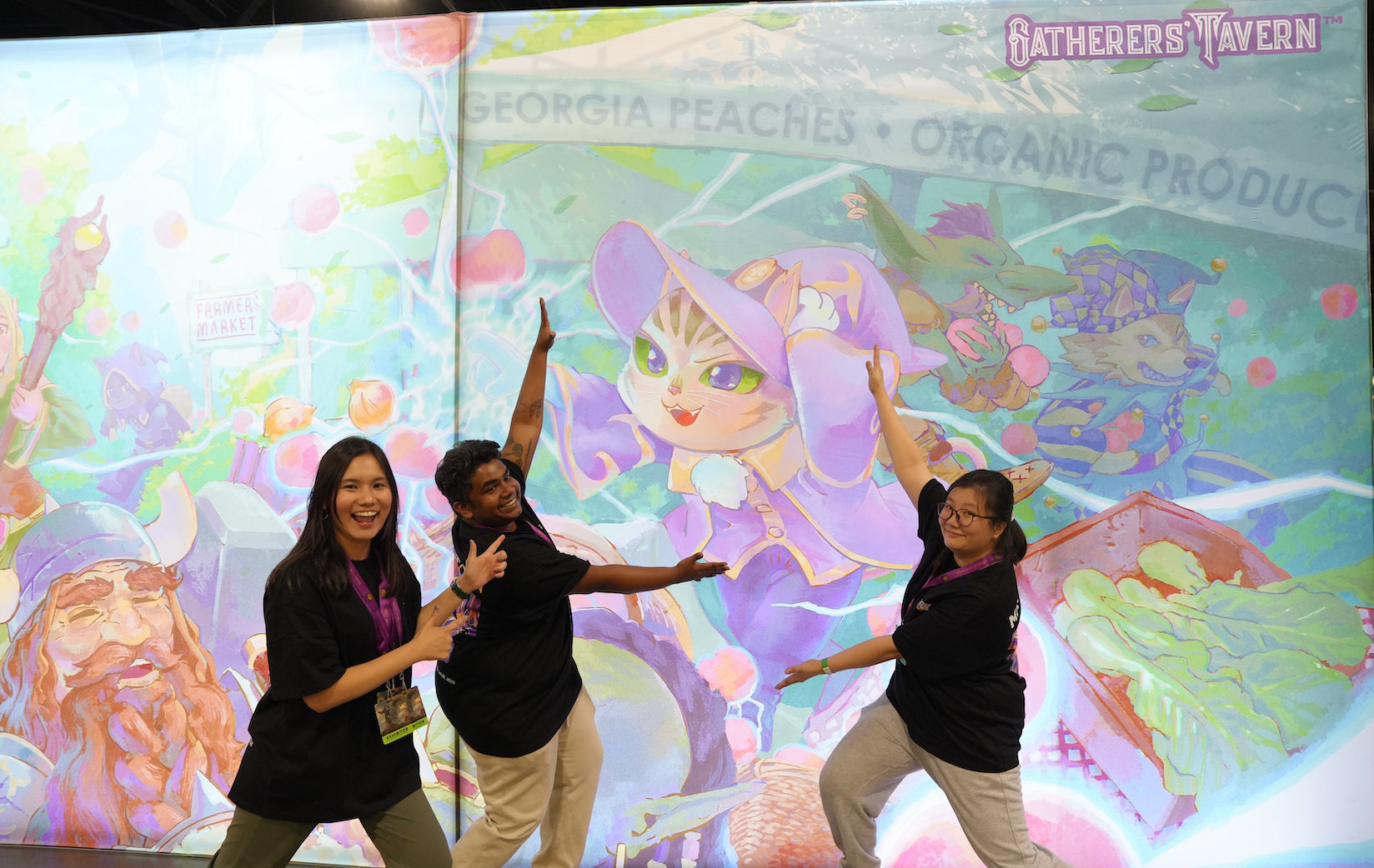 MagicCon: Atlanta 2025 Wrap-up