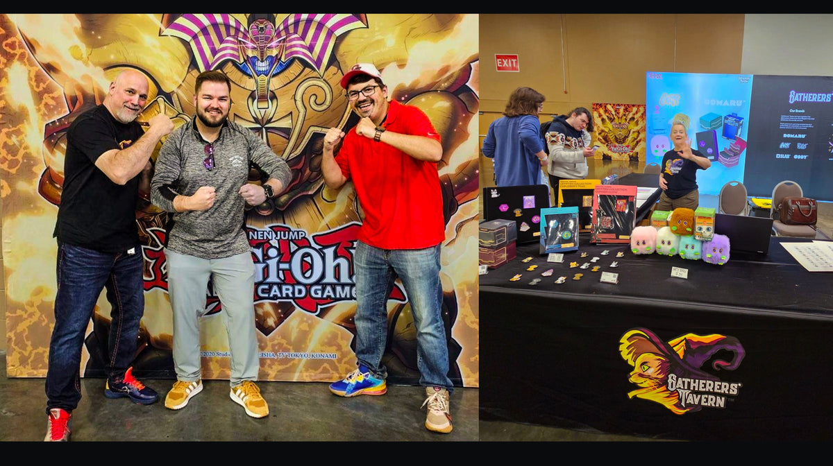 YCS Ohio 2026 Look Back!