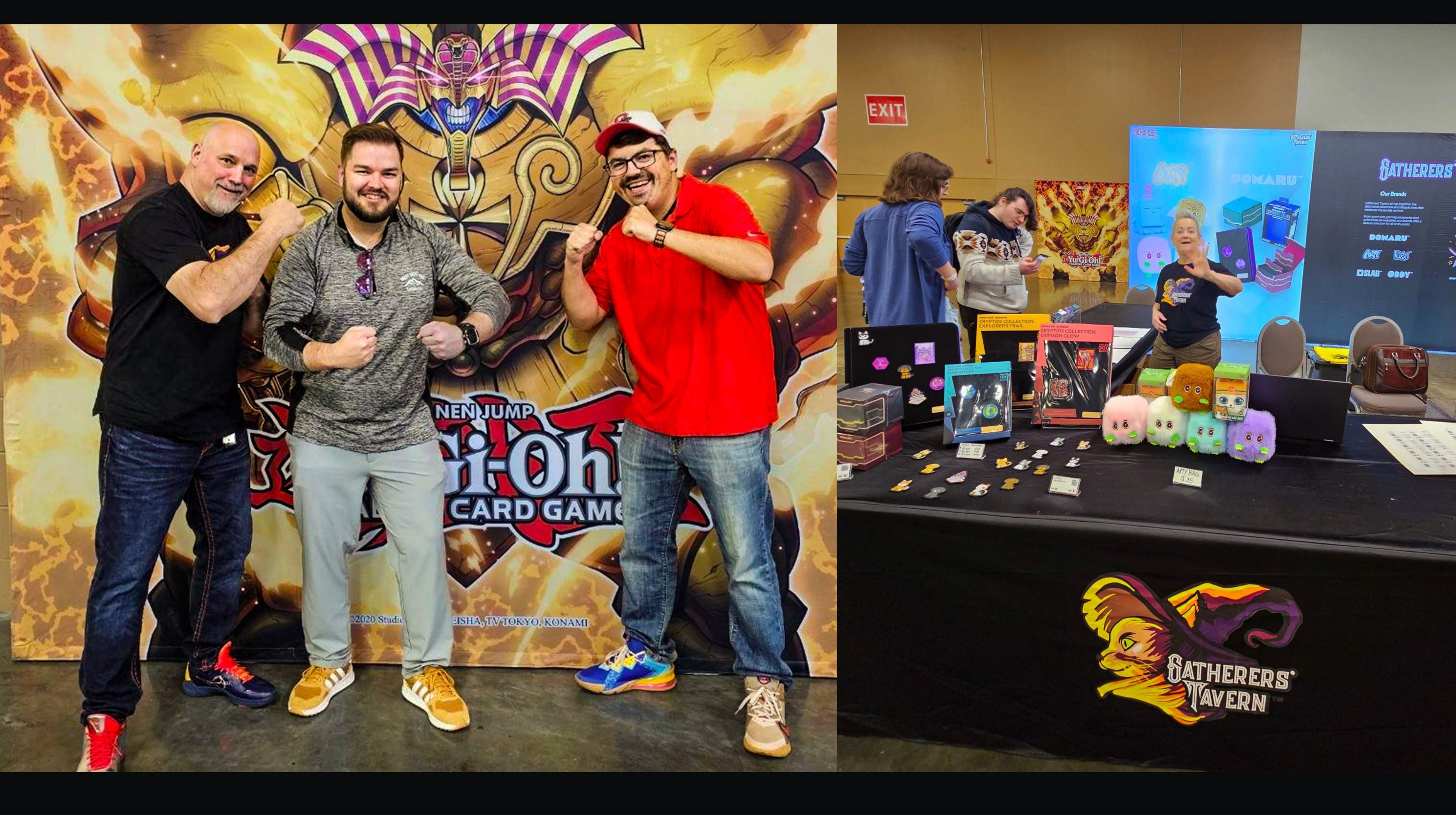 YCS Ohio 2026 Look Back!