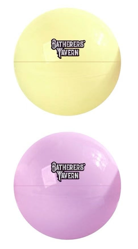 GT Sur-purr-ise Capsules