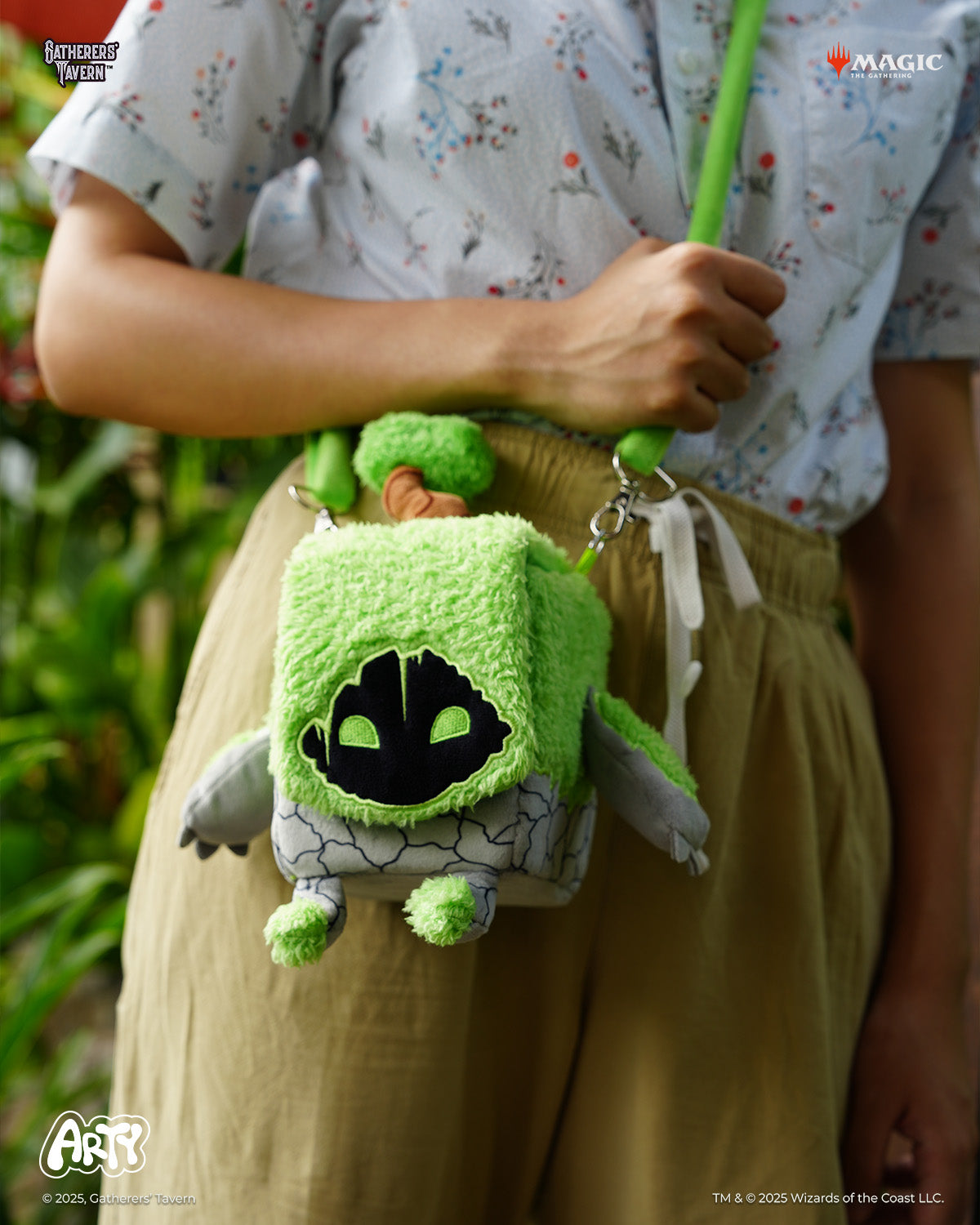 Animar ARTY Box – Gatherers' Tavern