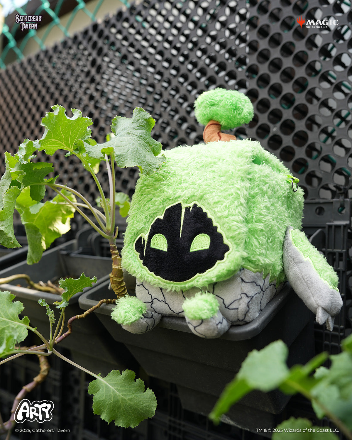 Animar ARTY Box – Gatherers' Tavern