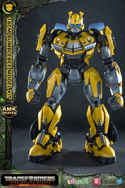 Bumblebee 6.3" Advance Model Kit (AMK)