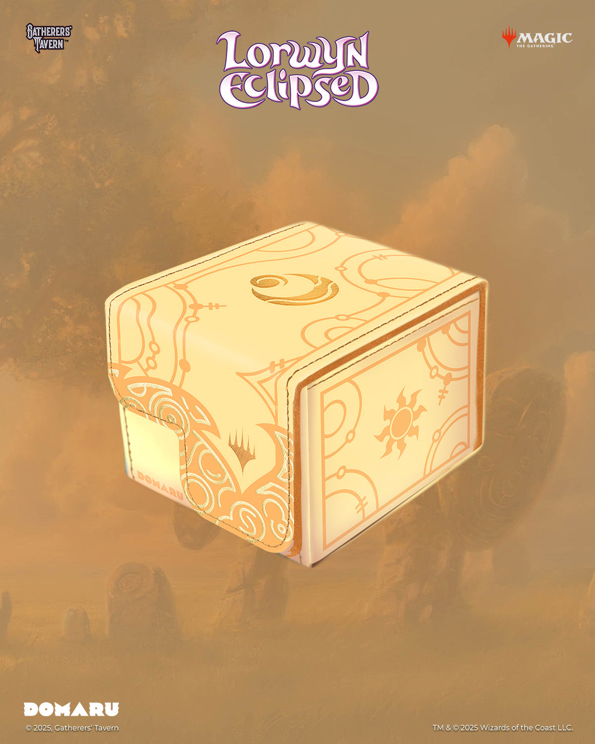 Lorwyn Eclipsed DOMARU Boxes – Gatherers' Tavern