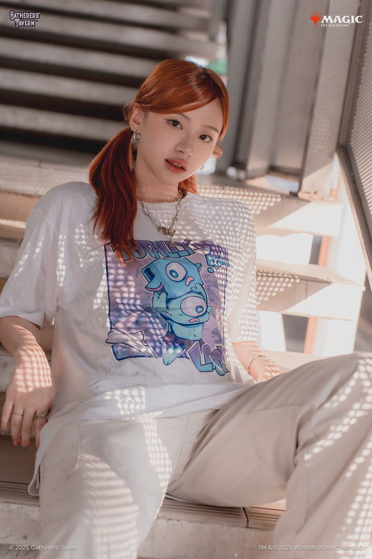 Fblthp "Totally Lost" T-Shirt