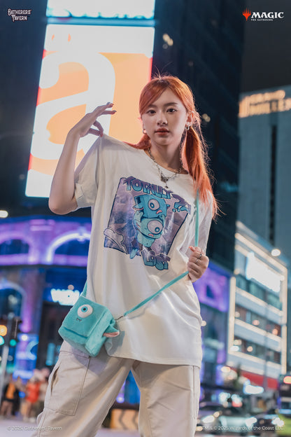 Fblthp "Totally Lost" T-Shirt