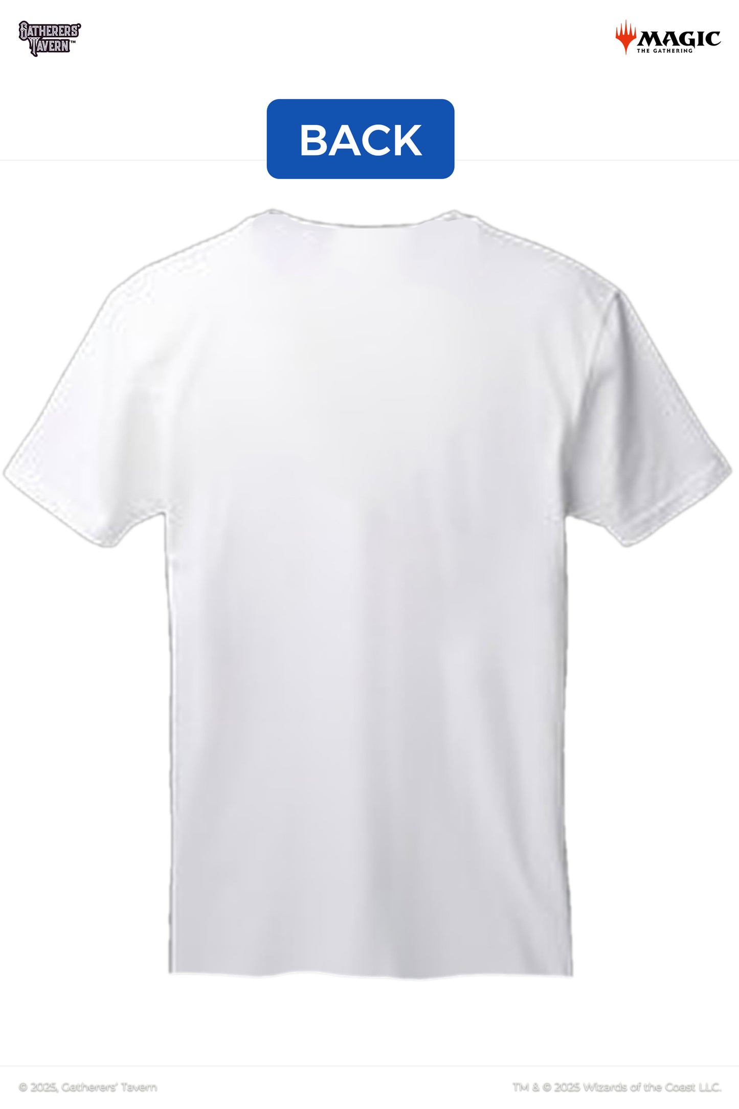 Fblthp "Totally Lost" T-Shirt