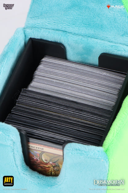 Fblthp ARTY Box (Duskmourn Edition in Green)