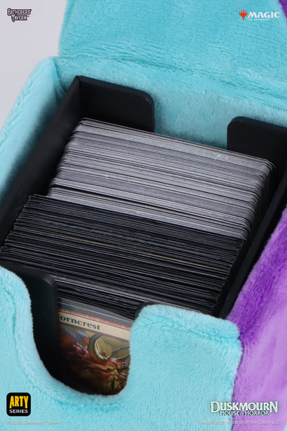 Fblthp ARTY Box (Duskmourn Edition in Purple)