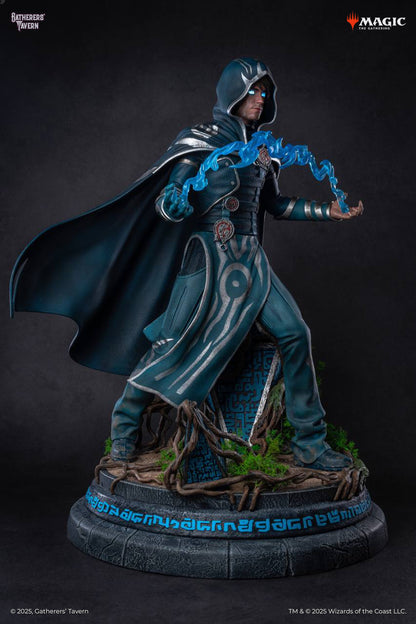 Jace Beleren 1:4 Scale Statue
