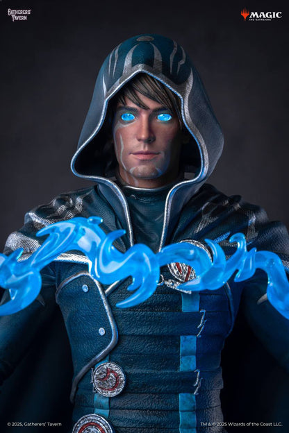 Jace Beleren 1:4 Scale Statue