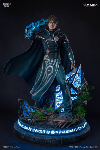 Jace Beleren 1:4 Scale Statue