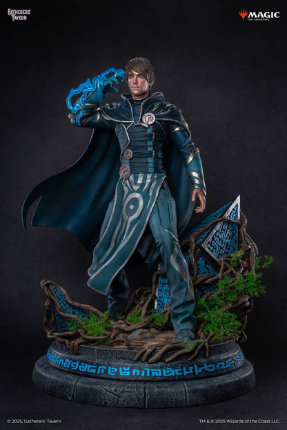 Jace Beleren 1:4 Scale Statue