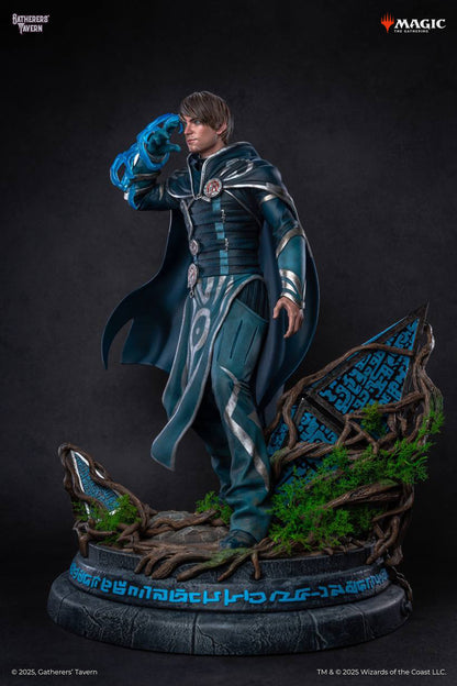 Jace Beleren 1:4 Scale Statue