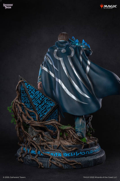 Jace Beleren 1:4 Scale Statue