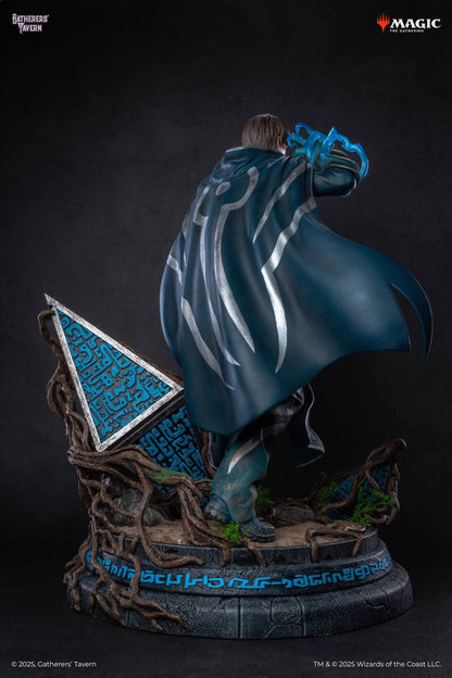 Jace Beleren 1:4 Scale Statue