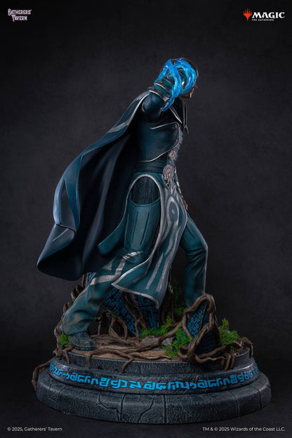 Jace Beleren 1:4 Scale Statue