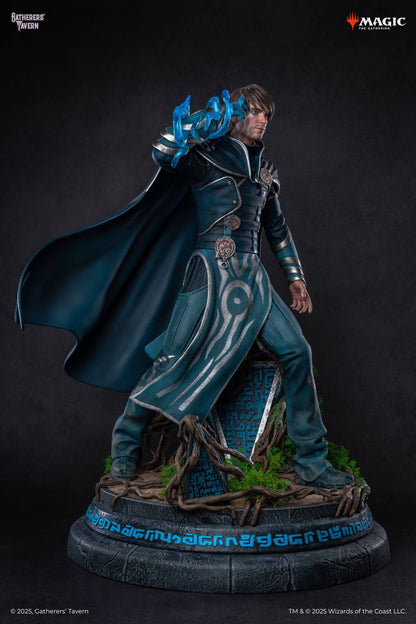 Jace Beleren 1:4 Scale Statue