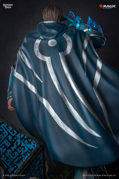 Jace Beleren 1:4 Scale Statue