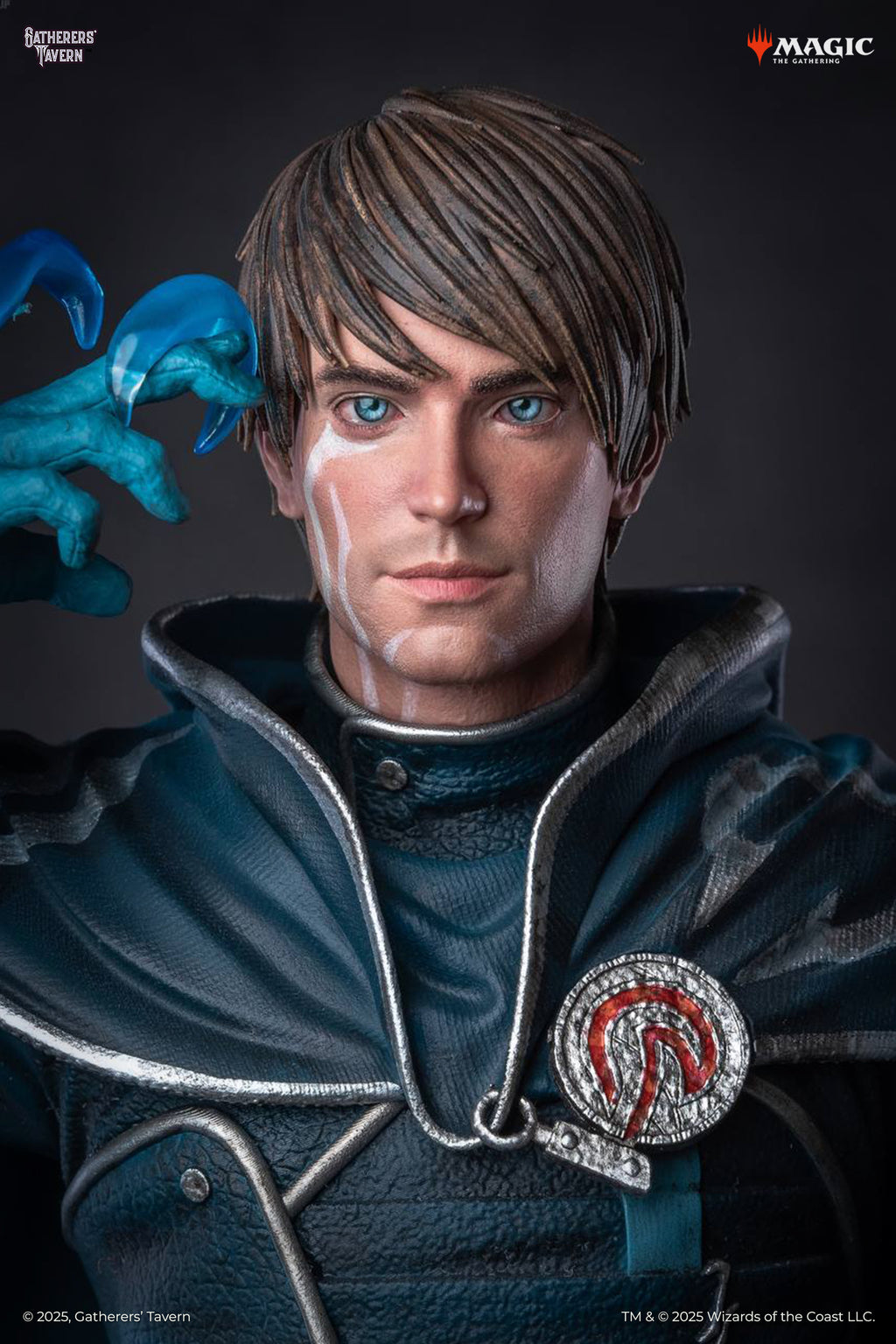 Jace Beleren 1:4 Scale Statue