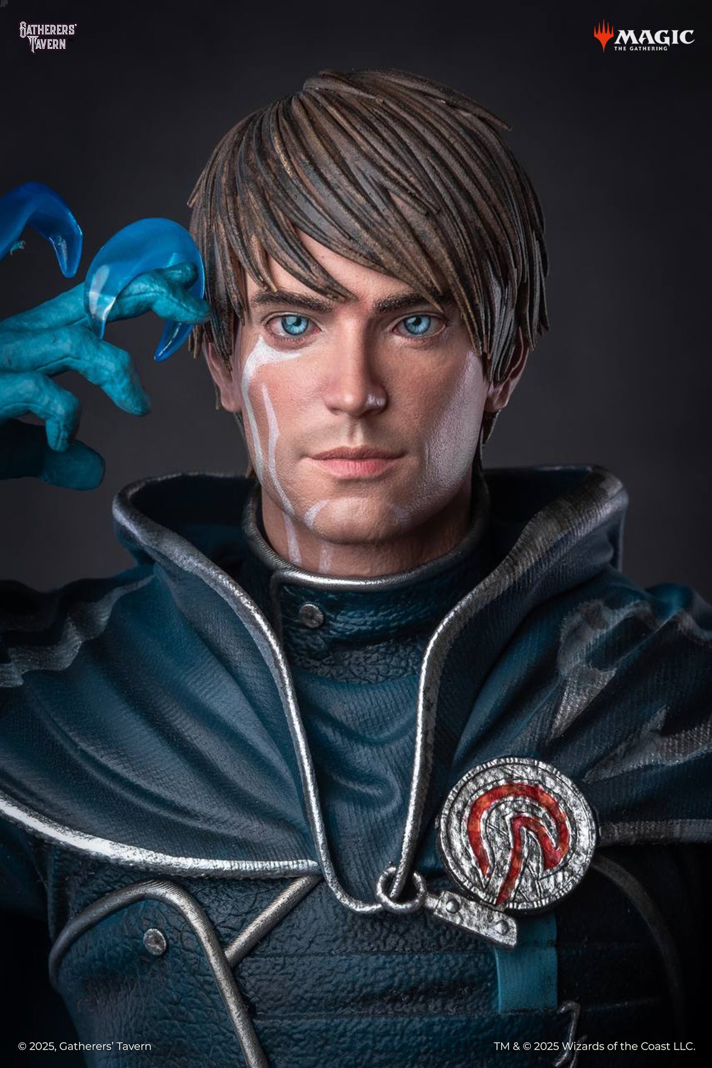 Jace Beleren 1:4 Scale Statue
