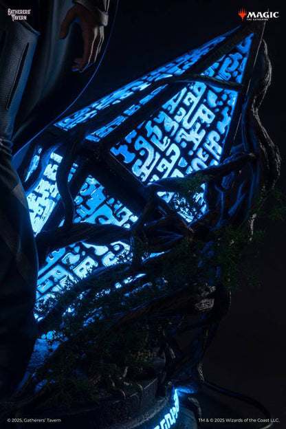 Jace Beleren 1:4 Scale Statue