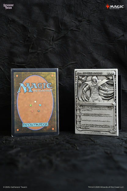 Jace Beleren 1:4 Scale Statue