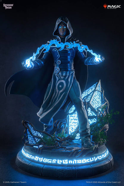 Jace Beleren 1:4 Scale Statue