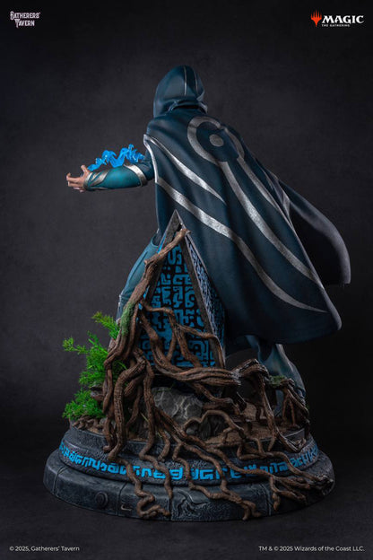 Jace Beleren 1:4 Scale Statue