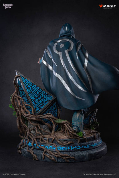 Jace Beleren 1:4 Scale Statue