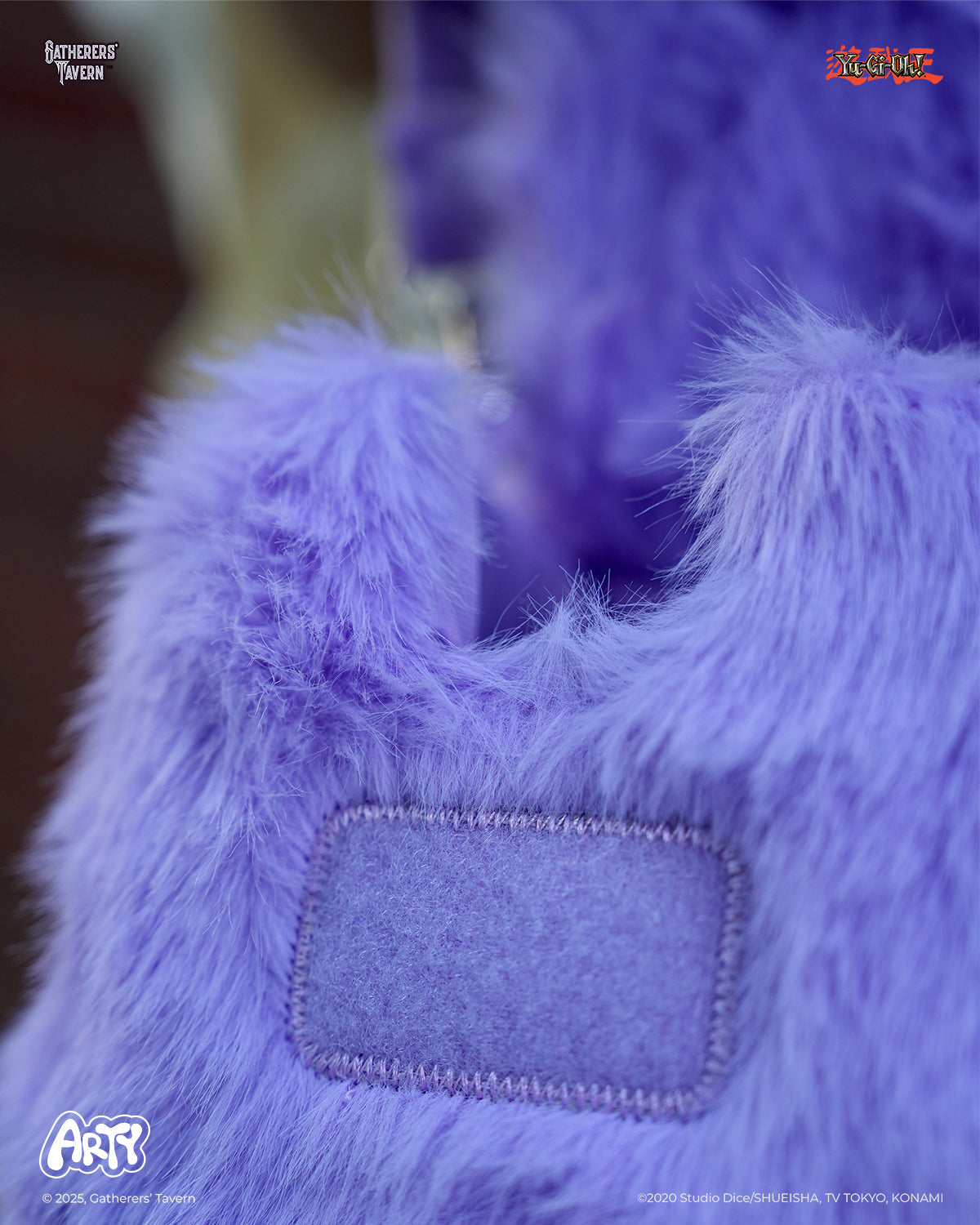 Kuribah ARTY Bag