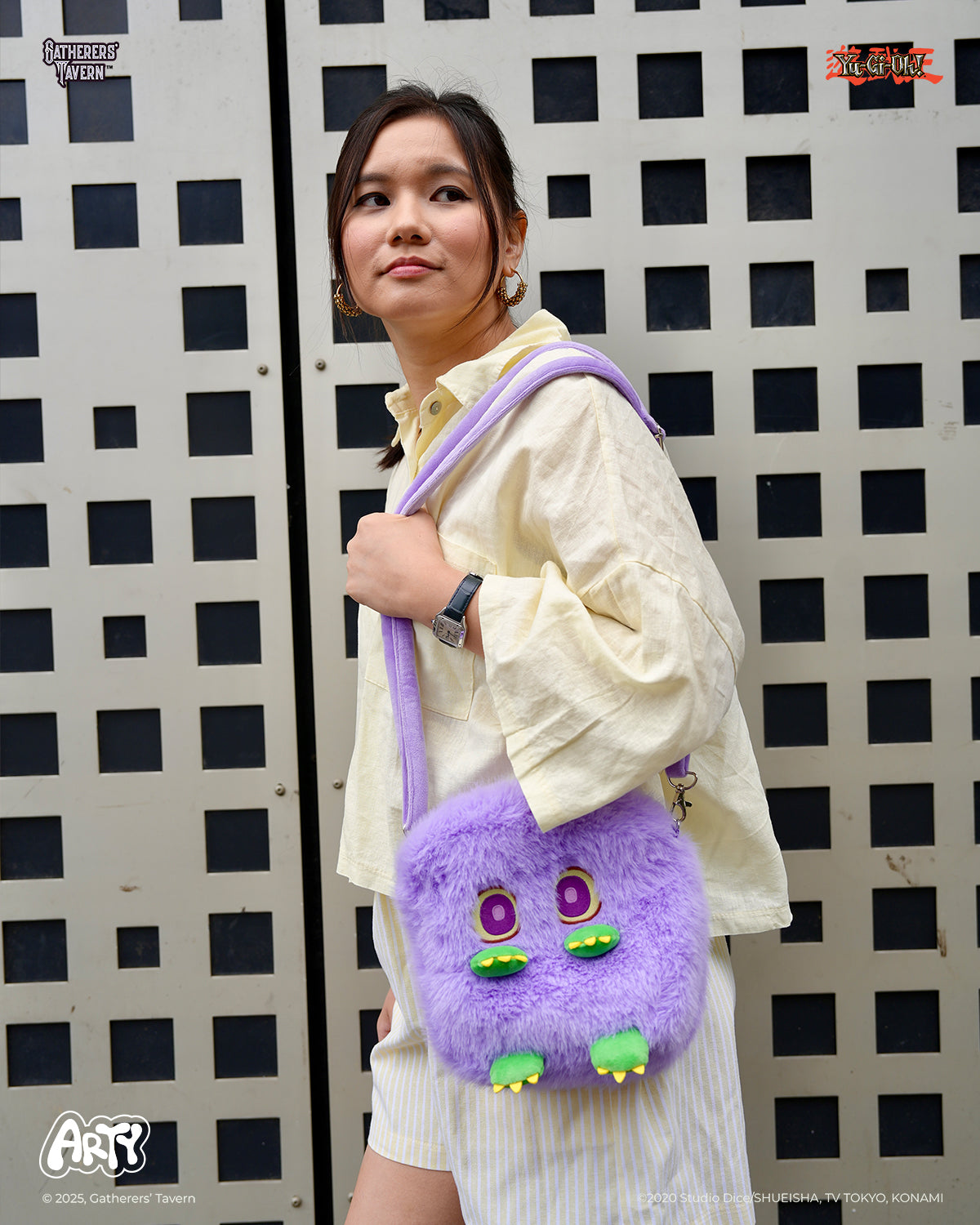 Kuribah ARTY Sling