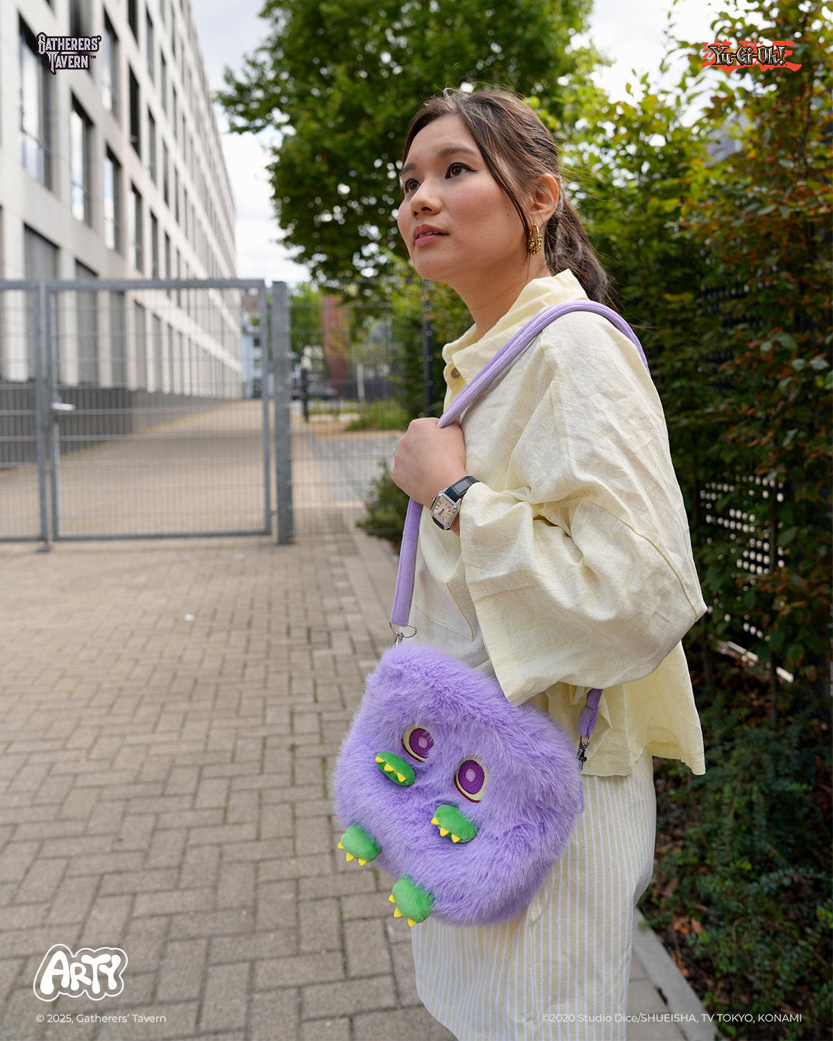 Kuribah ARTY Sling