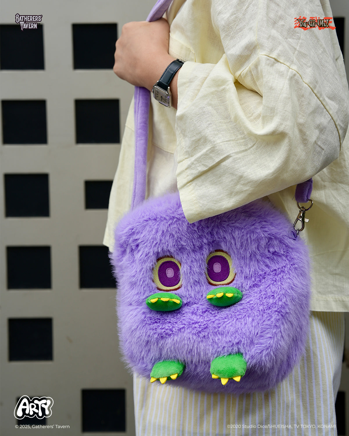 Kuribah ARTY Sling