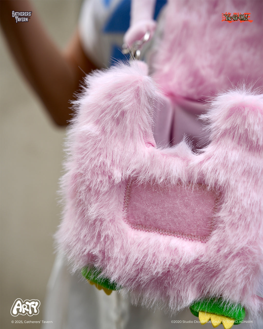 Kuribee ARTY Bag