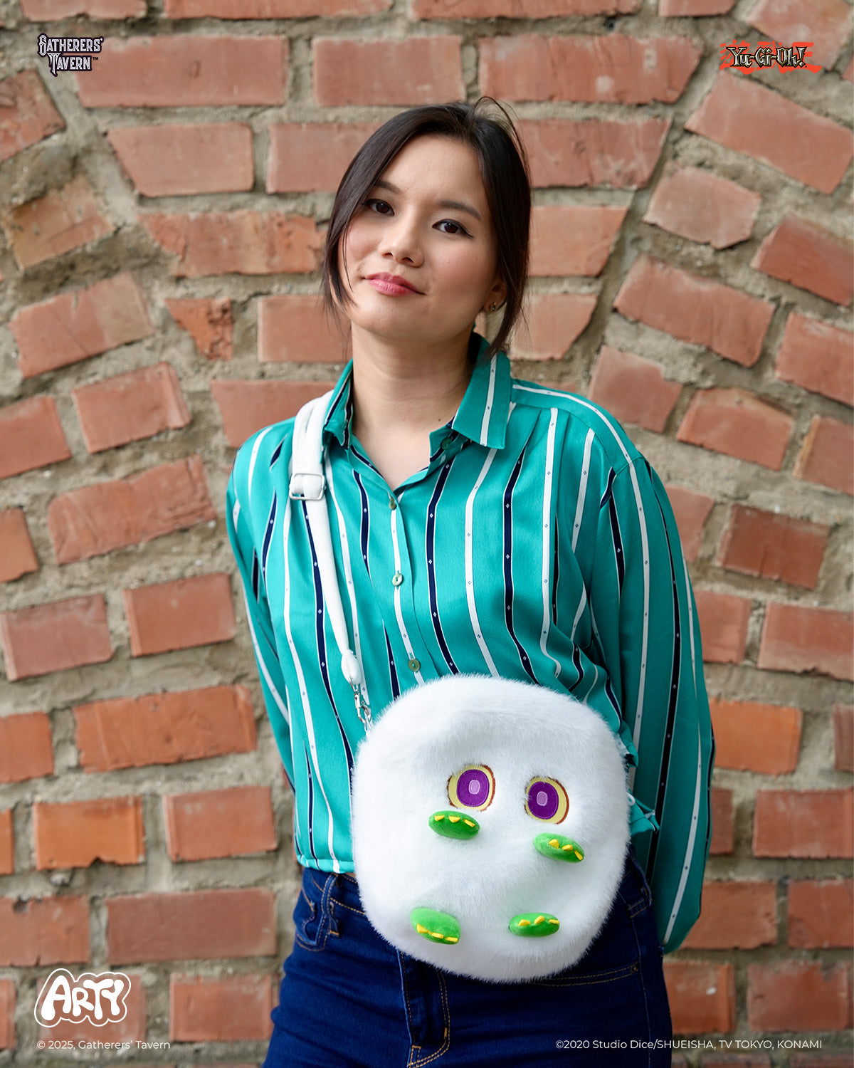 Kuriboo ARTY Sling