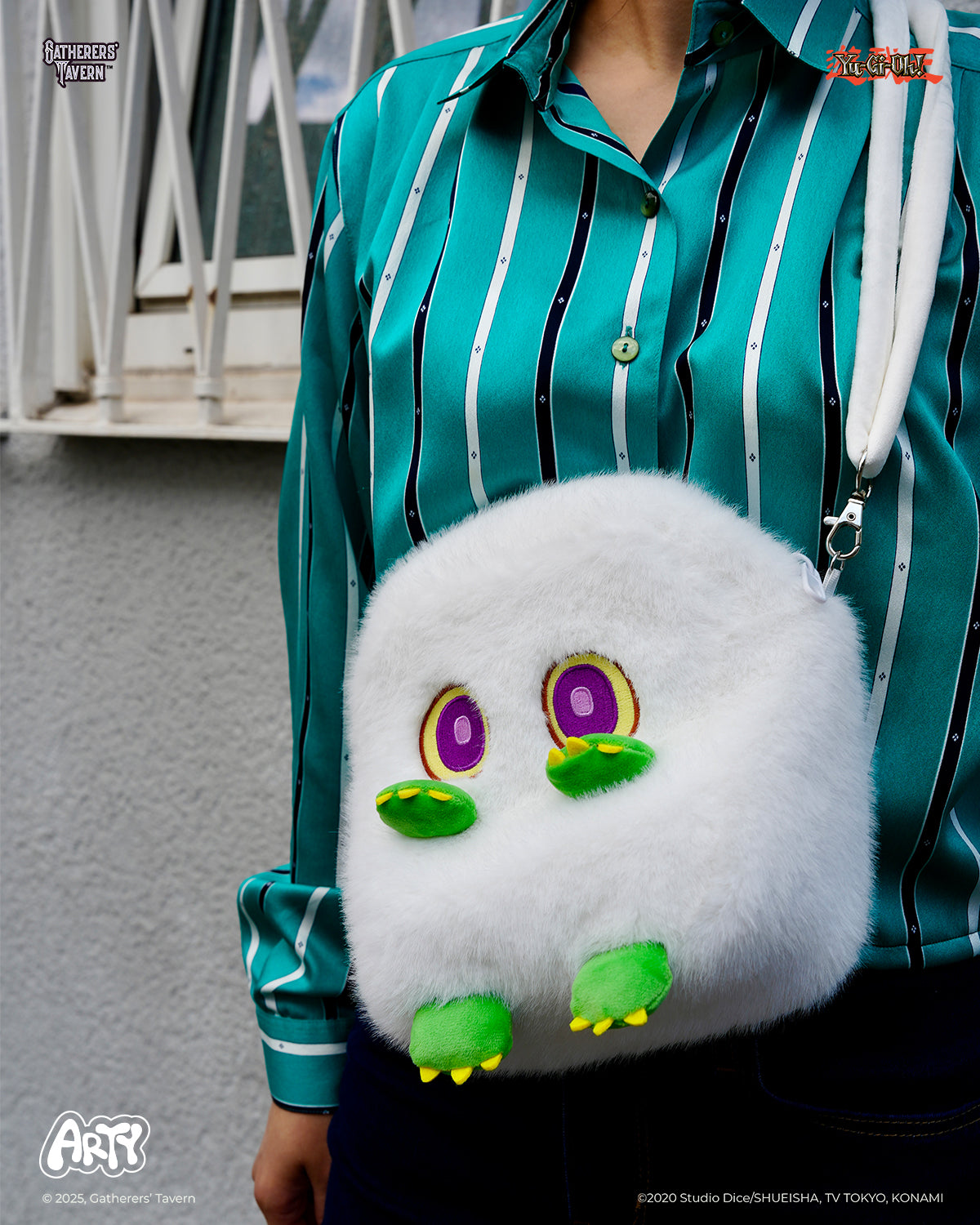 Kuriboo ARTY Sling