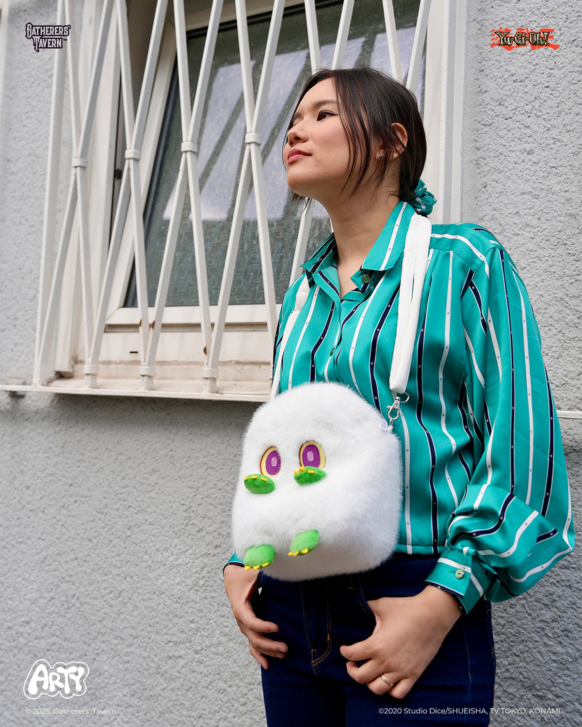 Kuriboo ARTY Sling
