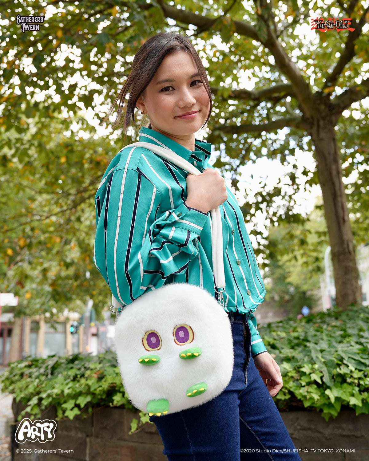 Kuriboo ARTY Sling