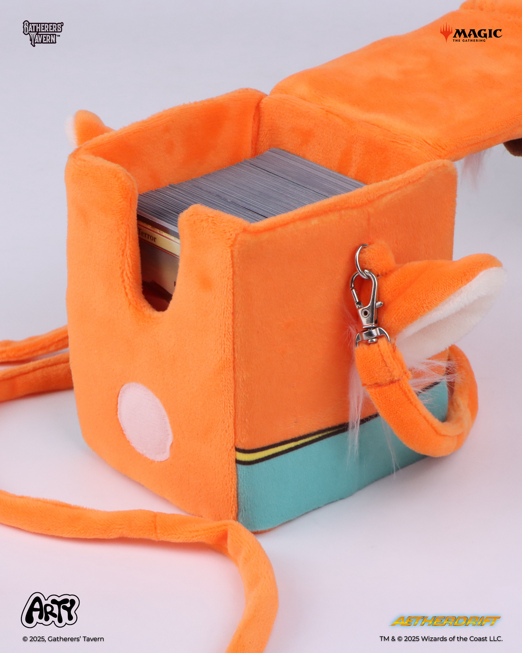 Loot ARTY Box (Aetherdrift Edition)